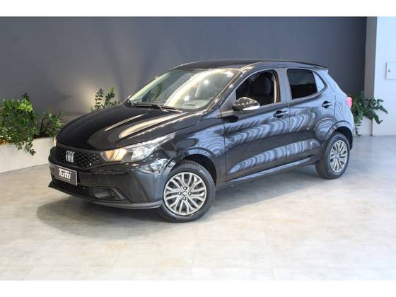 FIAT ARGO 1.0 FIREFLY FLEX DRIVE MANUAL